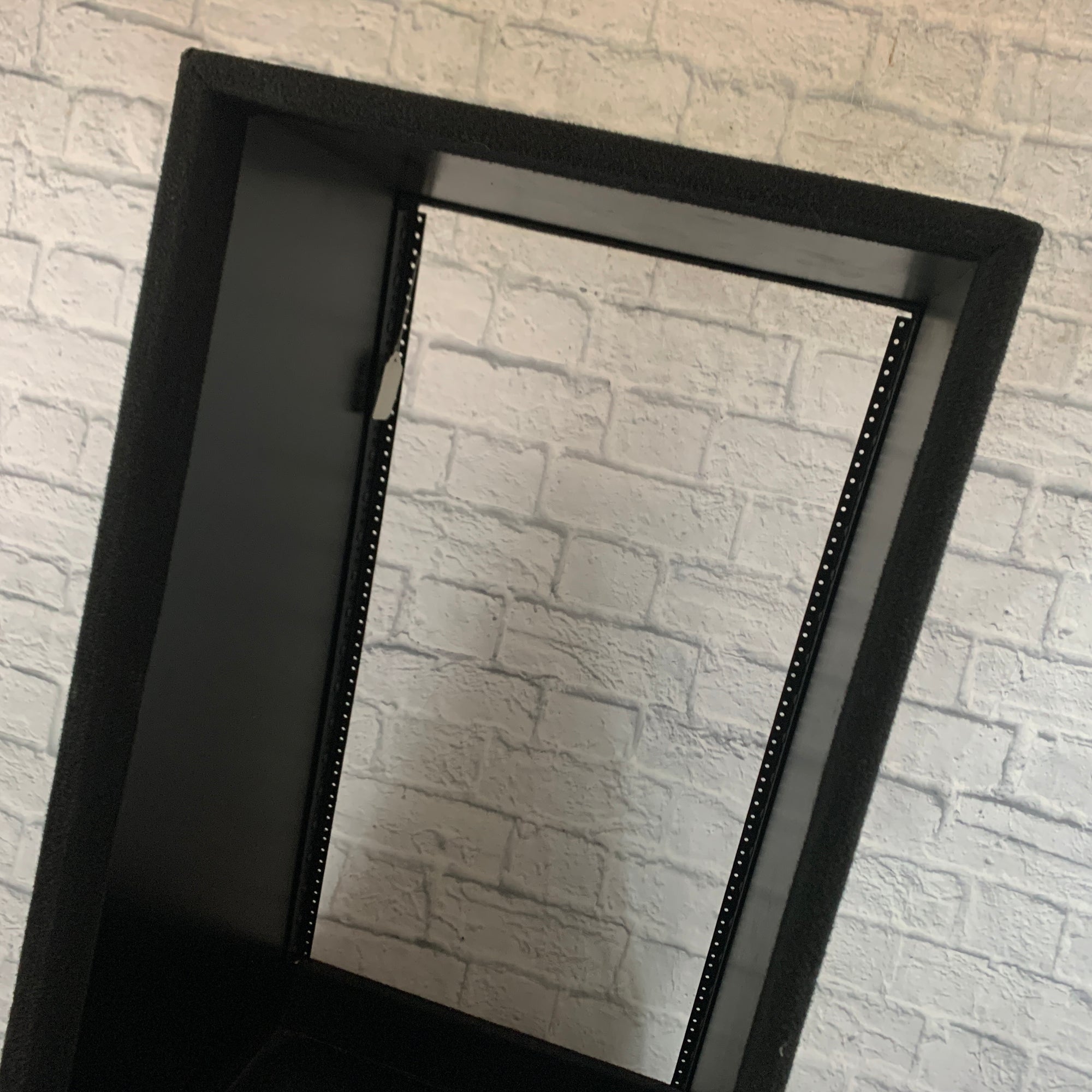 Odyssey CRS20W 20U Rolling Rack Unit