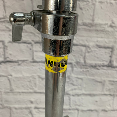 Cannon Boom Cymbal Stand