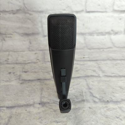 Sennheiser MD 421 II Cardioid Dynamic Microphone