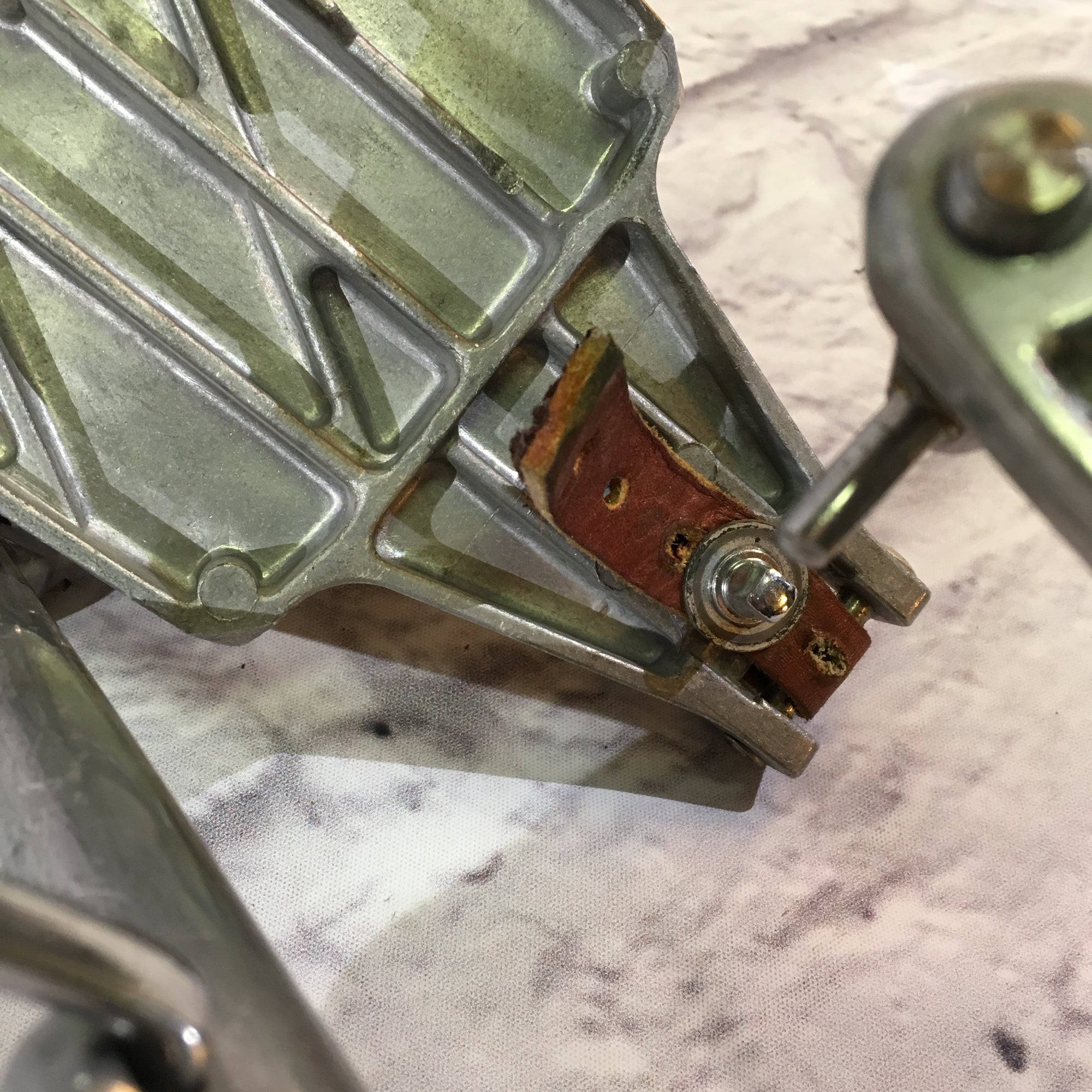 Tama Single Kick Pedal