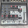 Behringer Xenyx 1002  Mixer