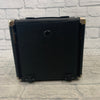 SKB Footnote / Fender Champ 15W Portable Guitar Combo Amp
