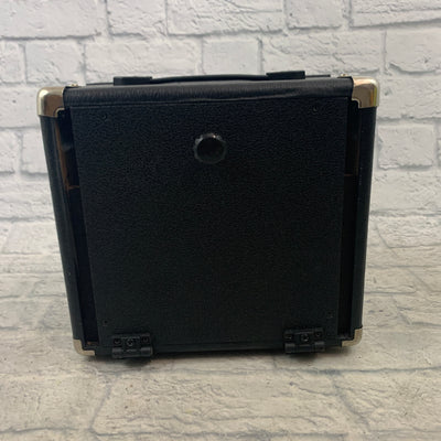 SKB Footnote / Fender Champ 15W Portable Guitar Combo Amp