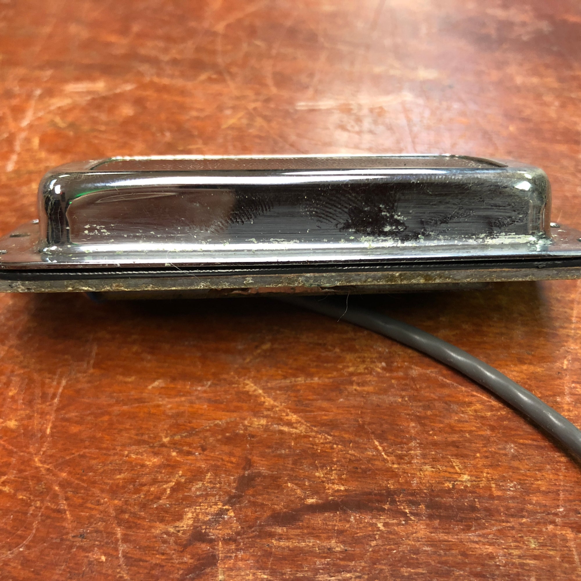 Rickenbacker HB-1 Humbucker Pickup Set 650 4004