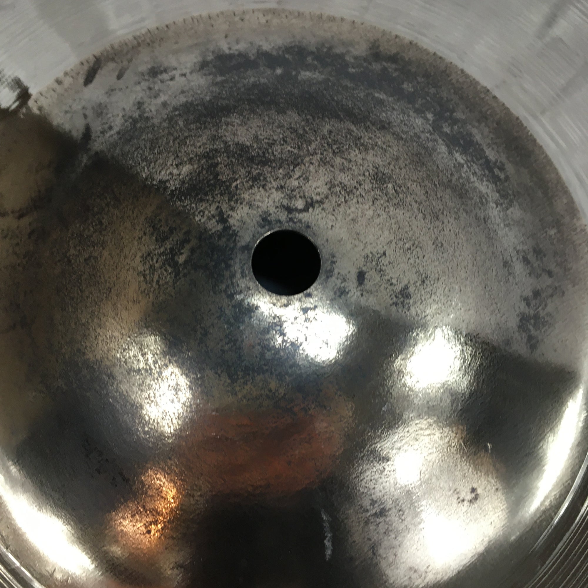 Sabian 19 HHX Evolution Crash Cymbal