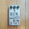Big Muff Clone Generalguitargadgets