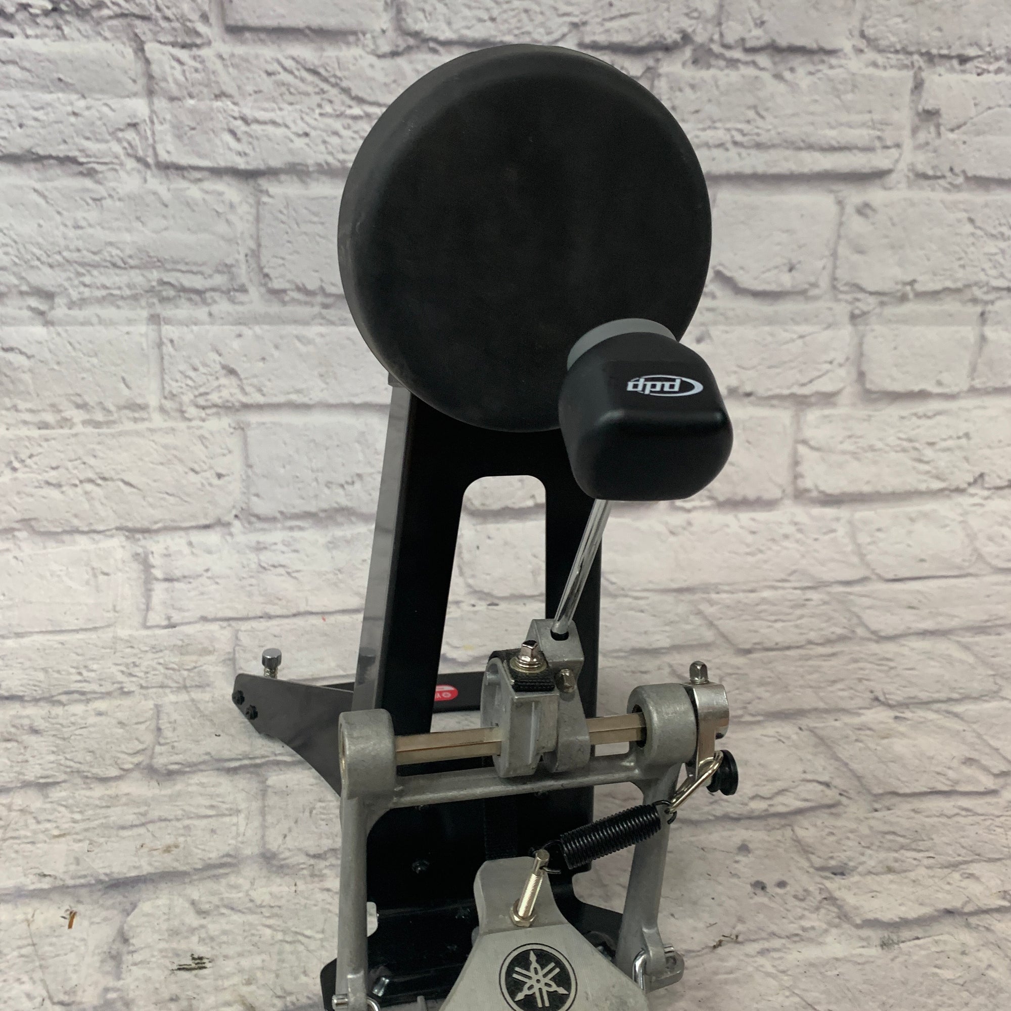 Yamaha KP65 Kick Drum Tower Pad