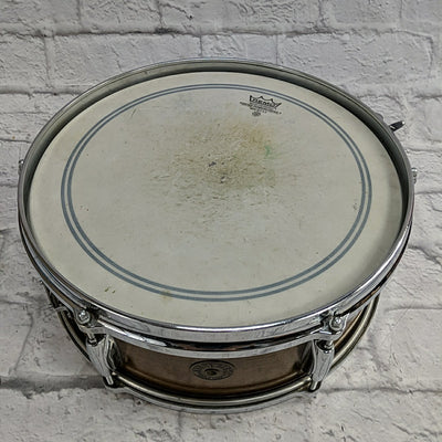 Gretsch Unknown 14 x 5.5 Mahogany Snare