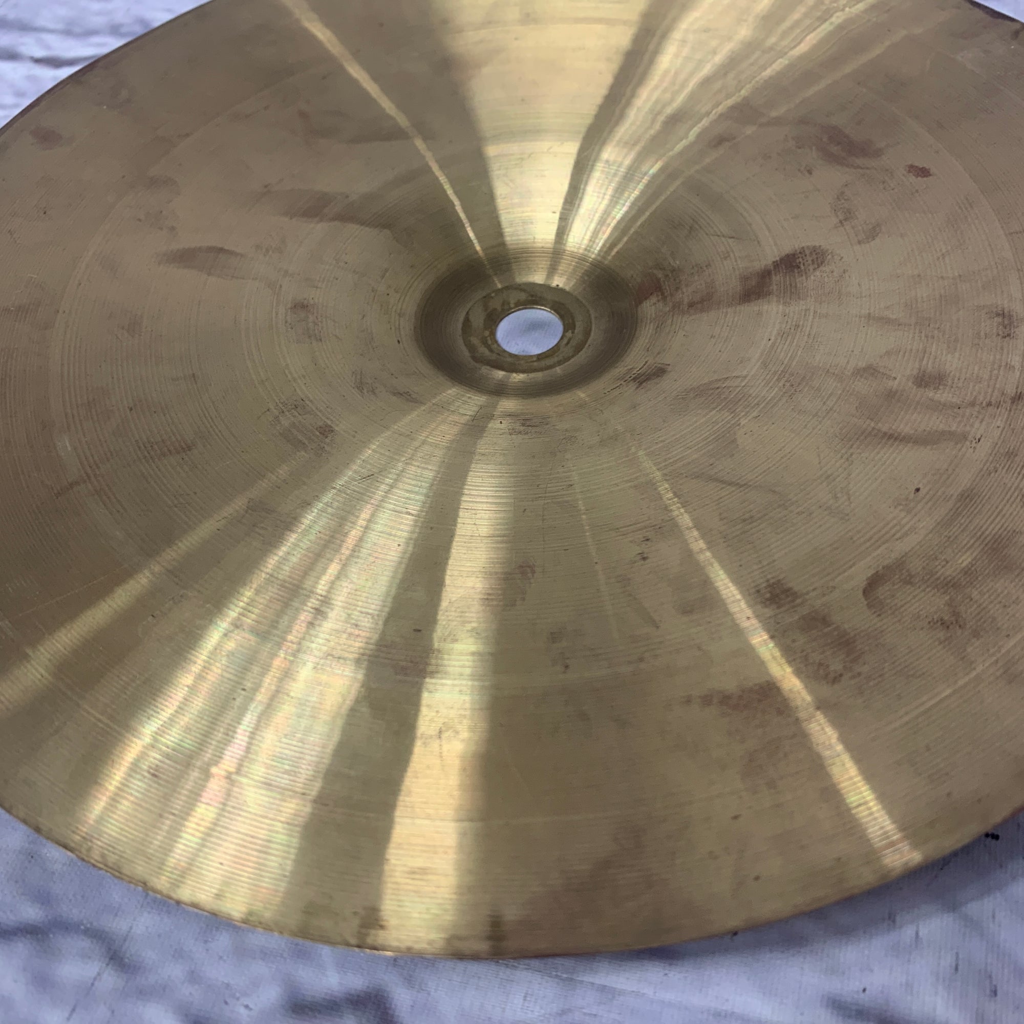 Unknown 9" Splash Cymbal