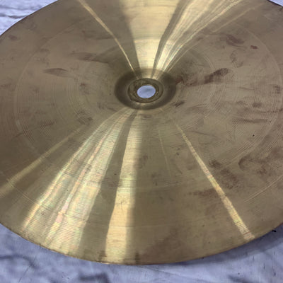 Unknown 9" Splash Cymbal