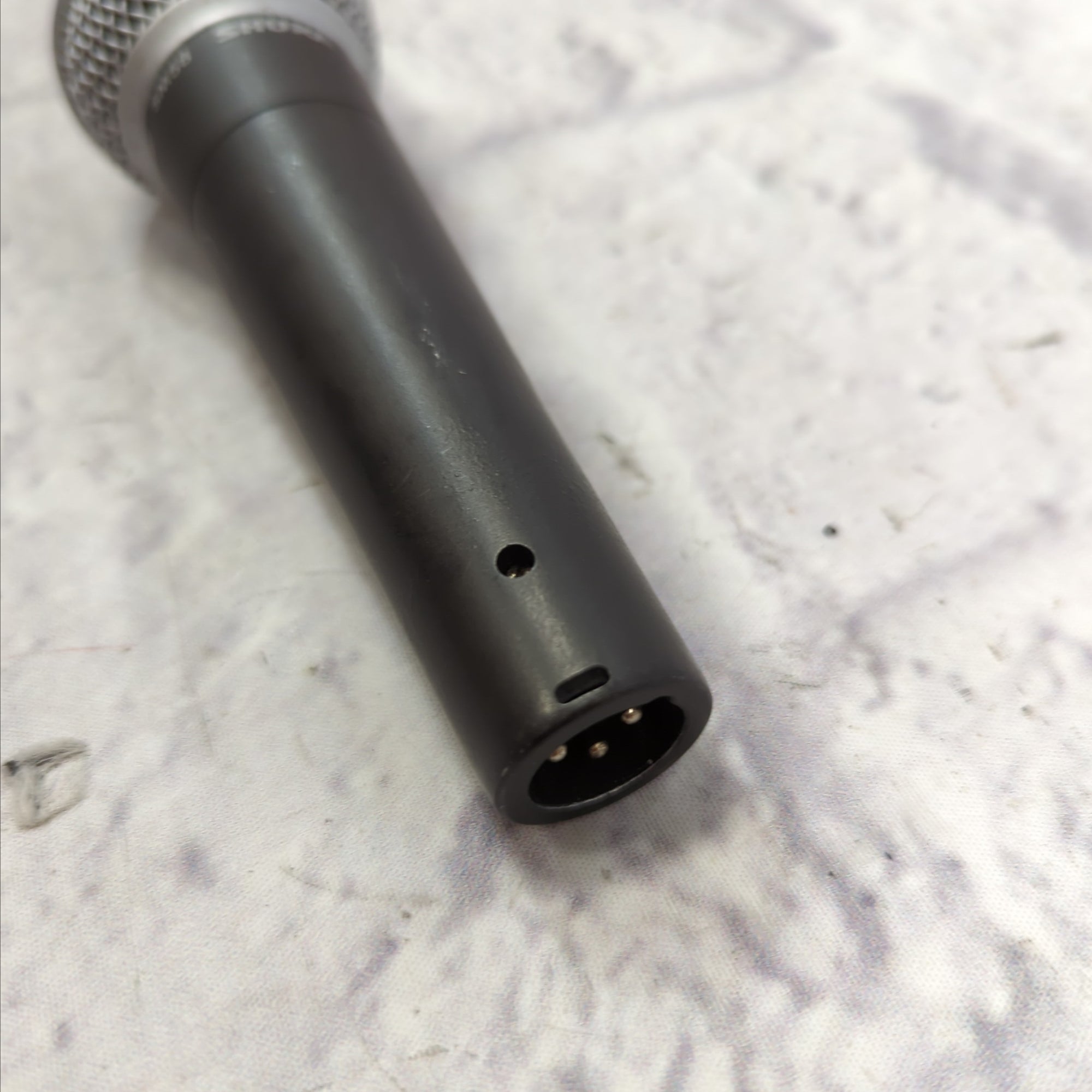 Shure SM58 Dynamic Microphone