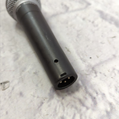 Shure SM58 Dynamic Microphone