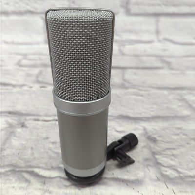 MXL V250 Condenser Microphone with Original Box