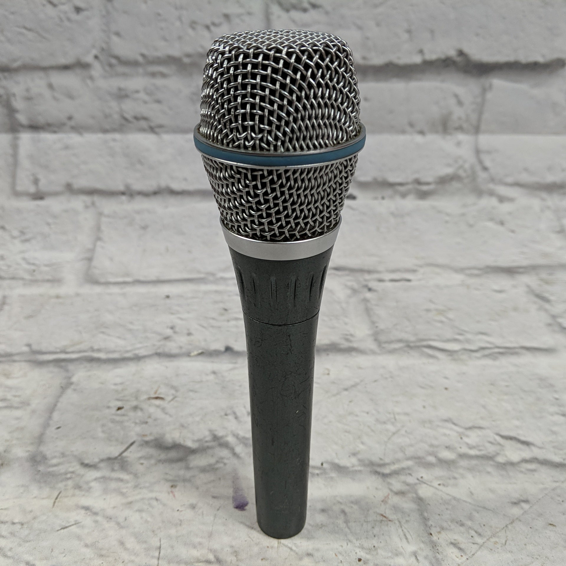 Shure Beta 87A Microphone