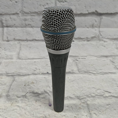 Shure Beta 87A Microphone