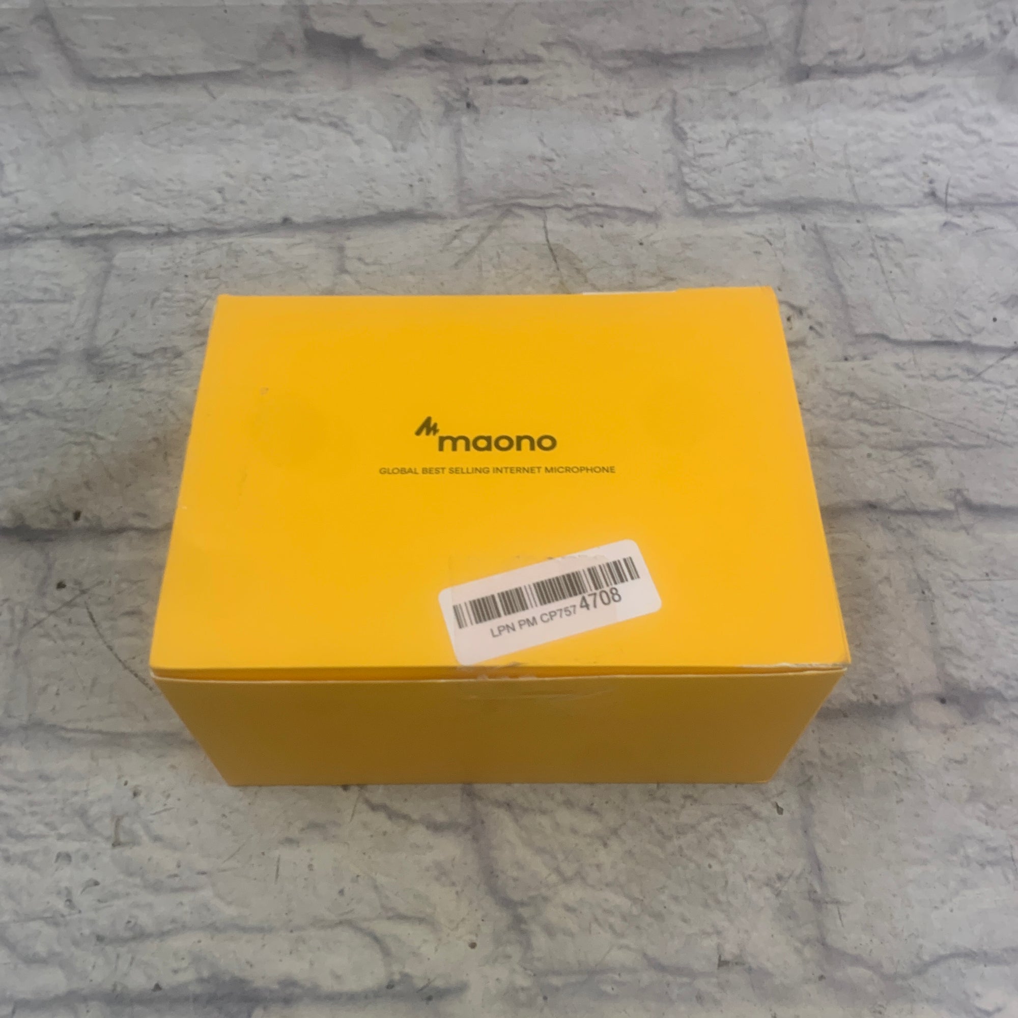 MAONO USB Microphone