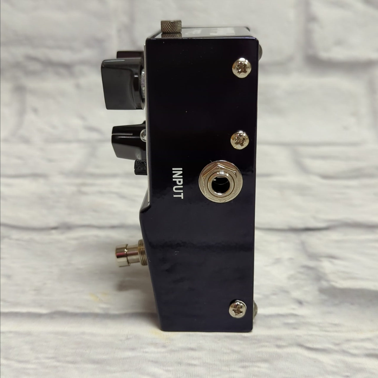 Fulltone PlimSoul Overdrive Distortion Pedal