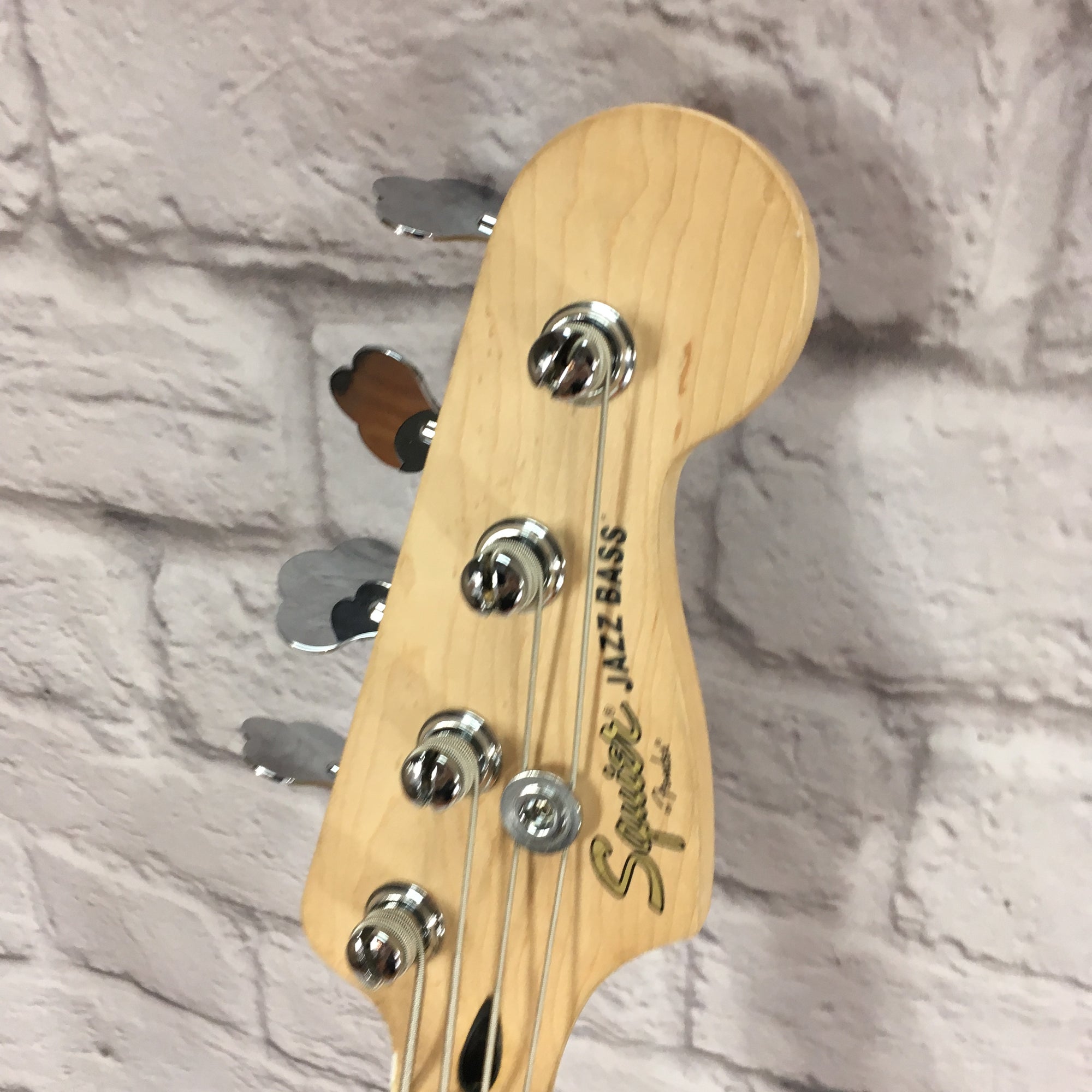 Squier Vintage Modified Jazz Bass - Evolution Music