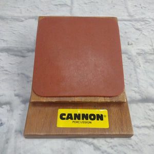 Cannon Kick Practice Pad