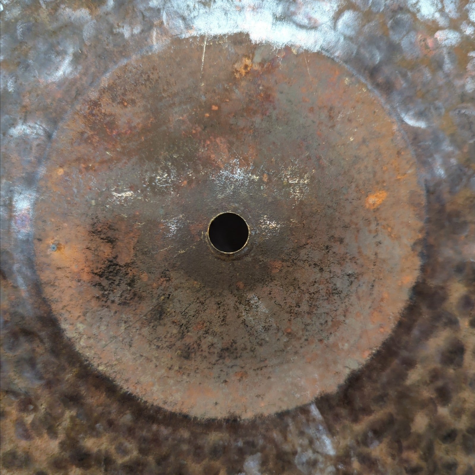 Diril Primitive 20 Crash Cymbal