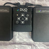 AirTurn BT-106 Duo Bluetooth Pedal Controller