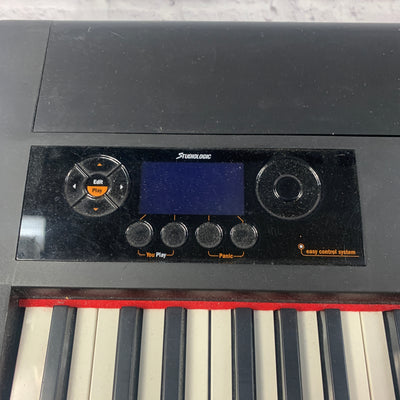 Fatar Studiologic NUMA Nero 88-Key MIDI Controller