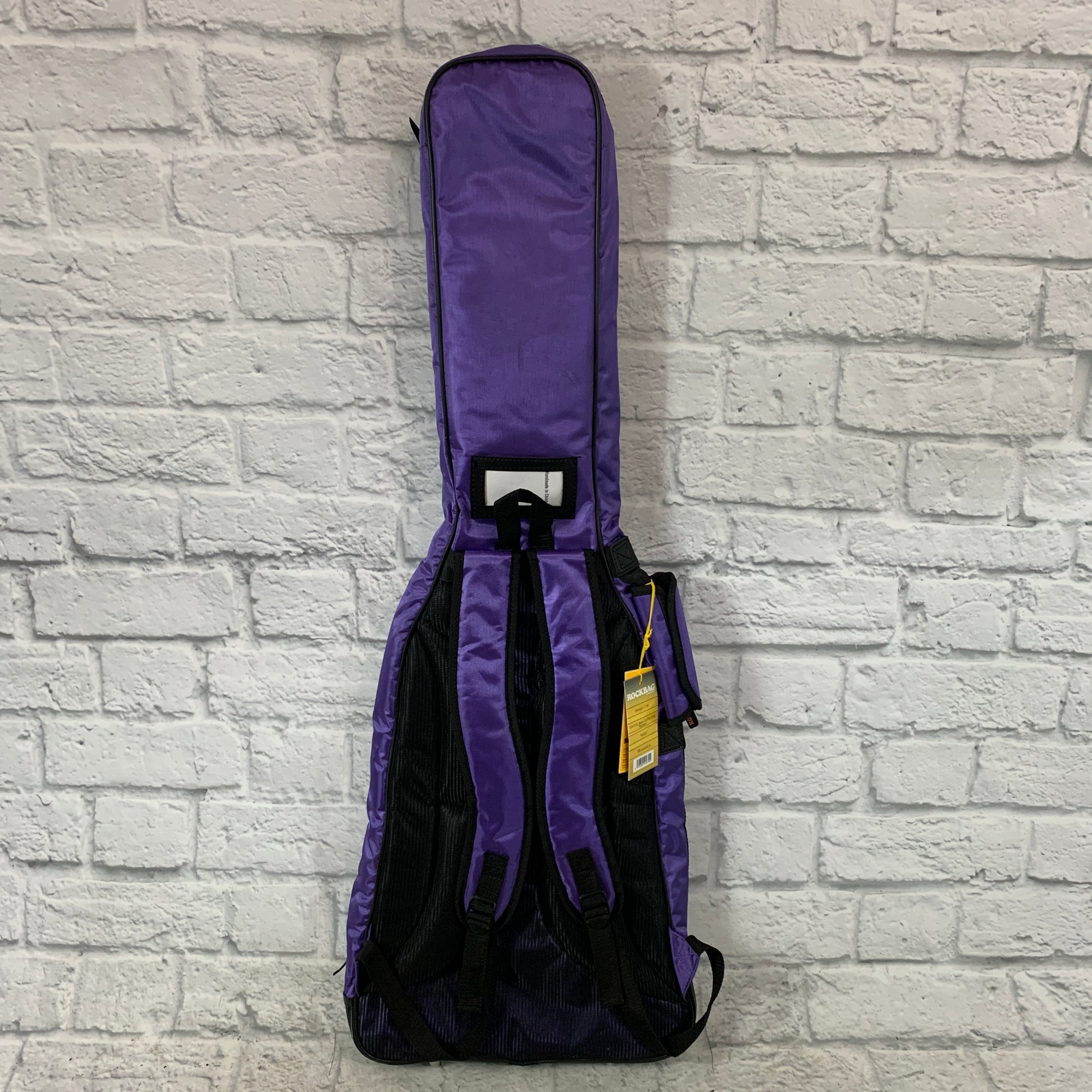 Rockbag Russia Alien Electric Guitar Bag