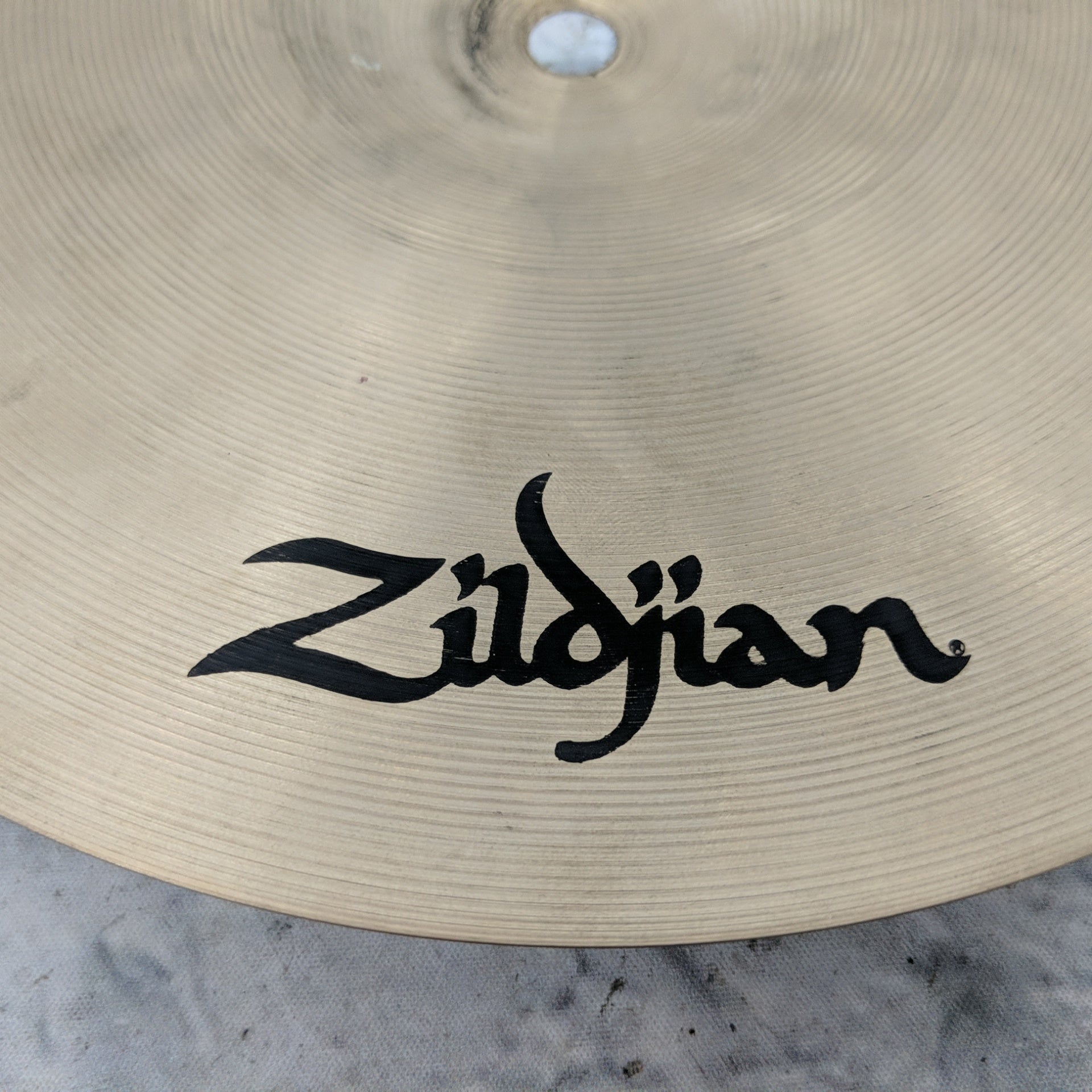Zildjian K 10" Splash