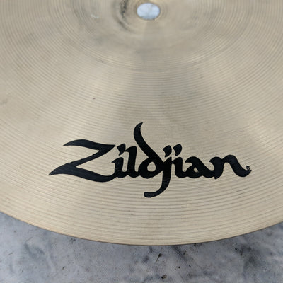 Zildjian K 10" Splash
