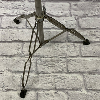 Vintage Tama Double Braced Cymbal Boom Stand with Counterweight