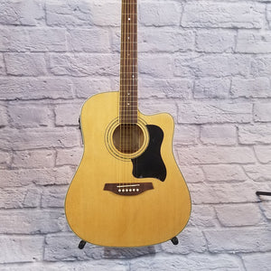 Ventura V3Nat Acoustic Guitar