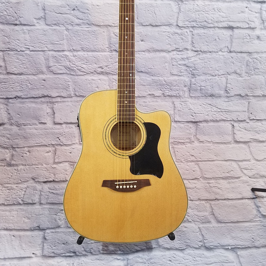 Ventura V3Nat Acoustic Guitar