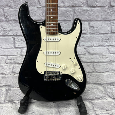 Squier Strat Electric Guitar