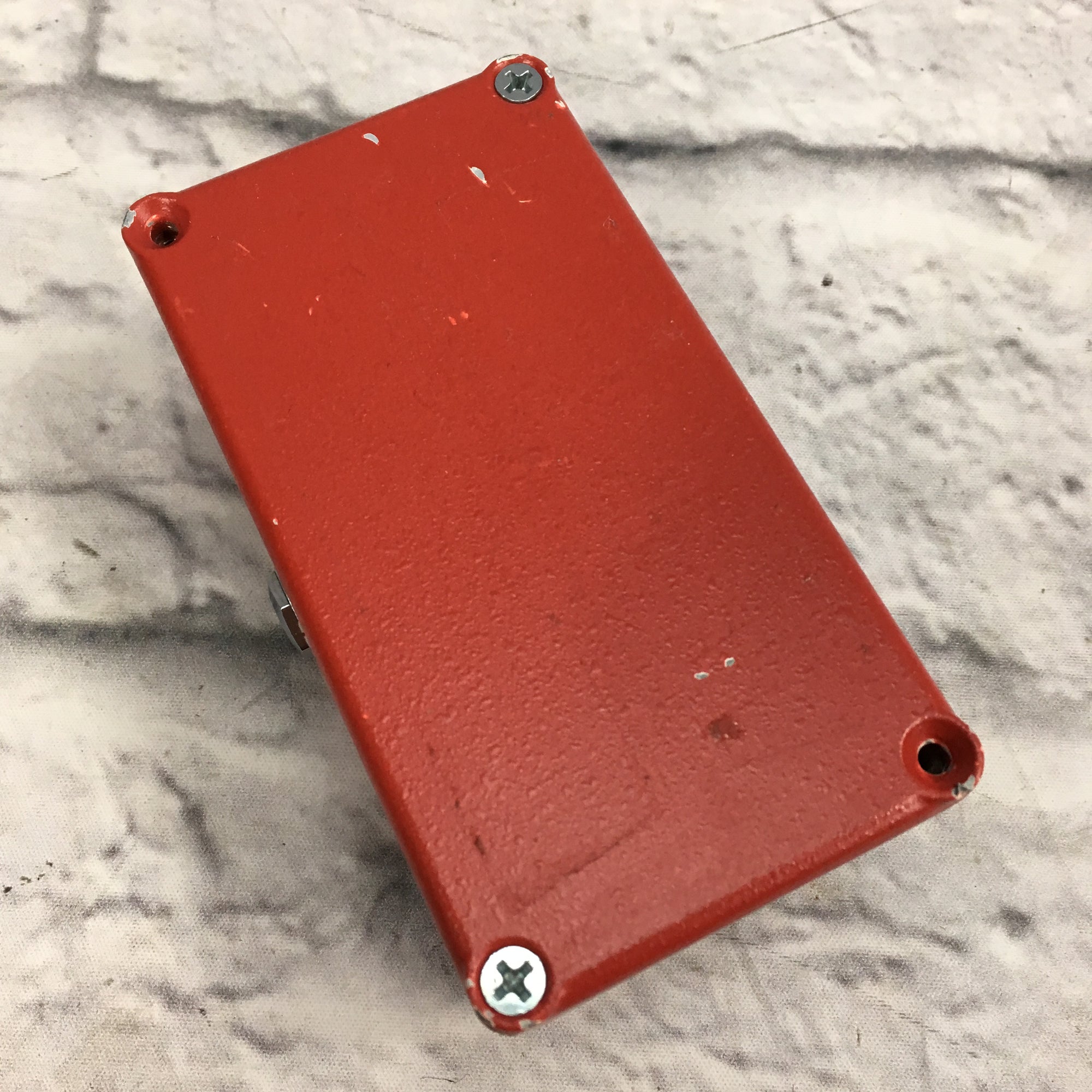 MXR DynaComp Compressor Pedal