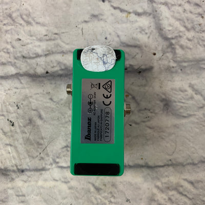 Ibanez Tube Screamer Mini Pedal