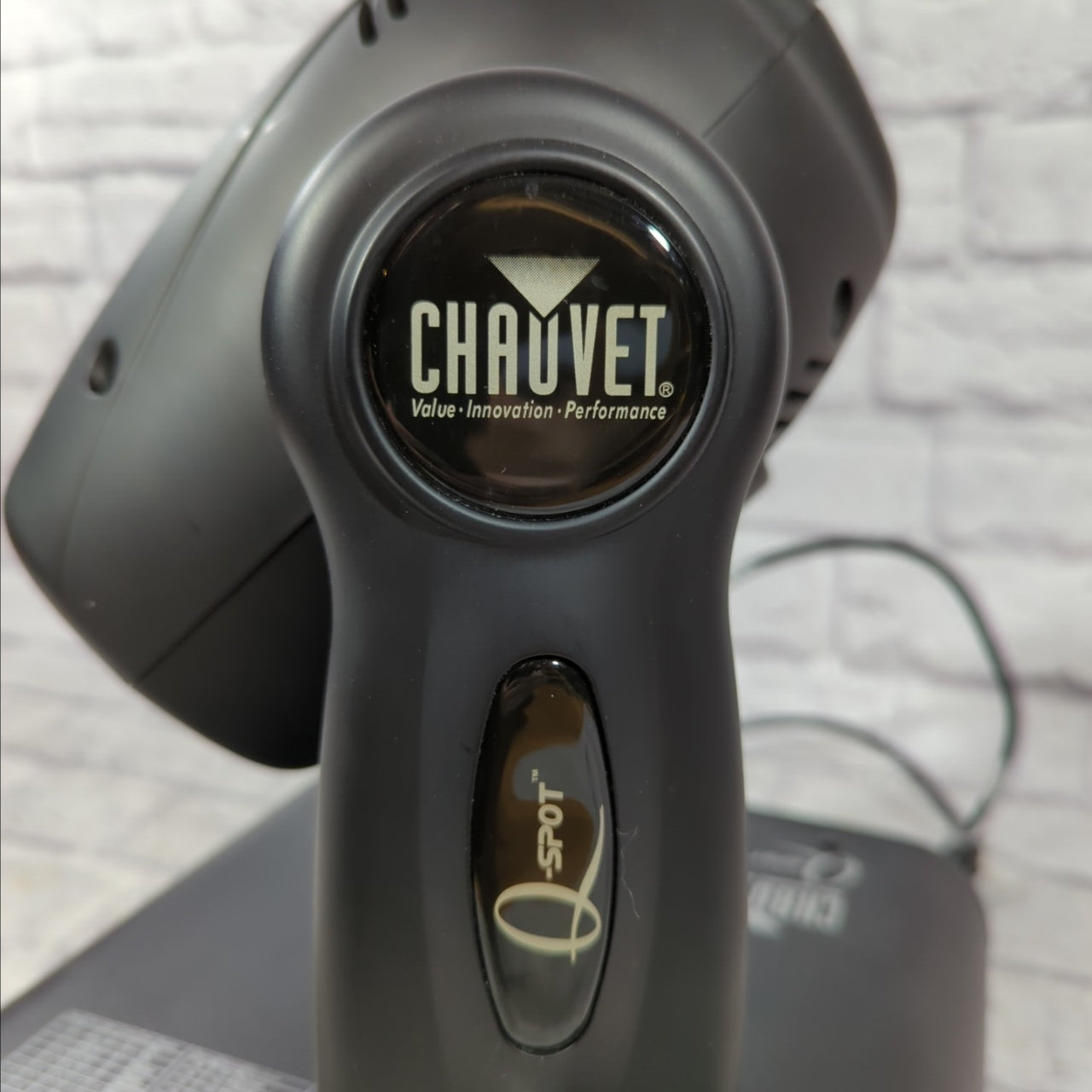 Chauvet Q-Spot Moving Lighting Head