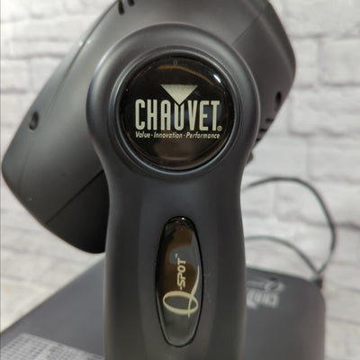 Chauvet Q-Spot Moving Lighting Head