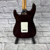 Squier Stratocaster Electric Guitar Made in Korea