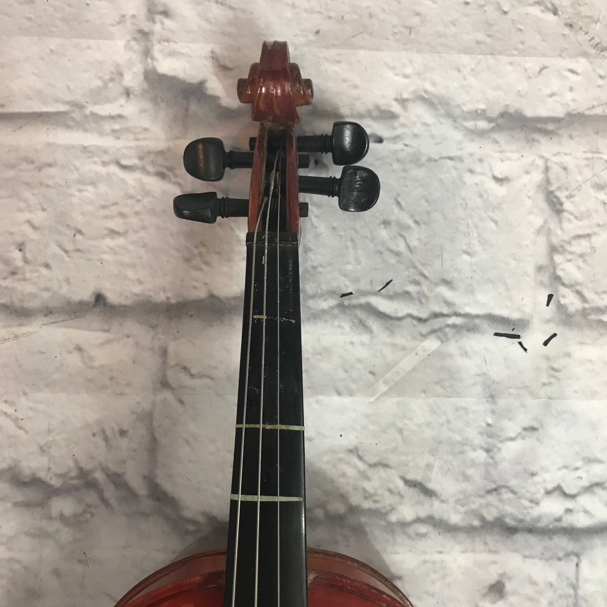 Skylark 1/4 Sized Violin with Case