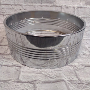 Unknown 14 Chrome Snare Shell