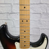 Fender 2009 Stratocaster MIM w/ Maple Neck