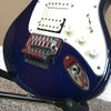 Archer HSS Electric Guitar w Floyd Rose