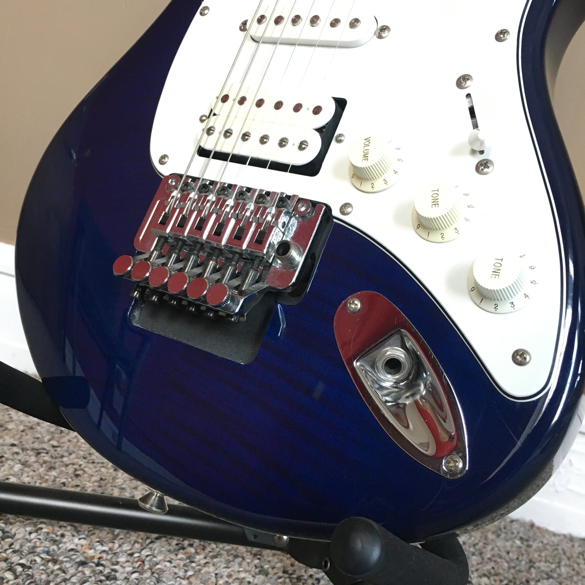 Boss BCB-30 Pedal Case