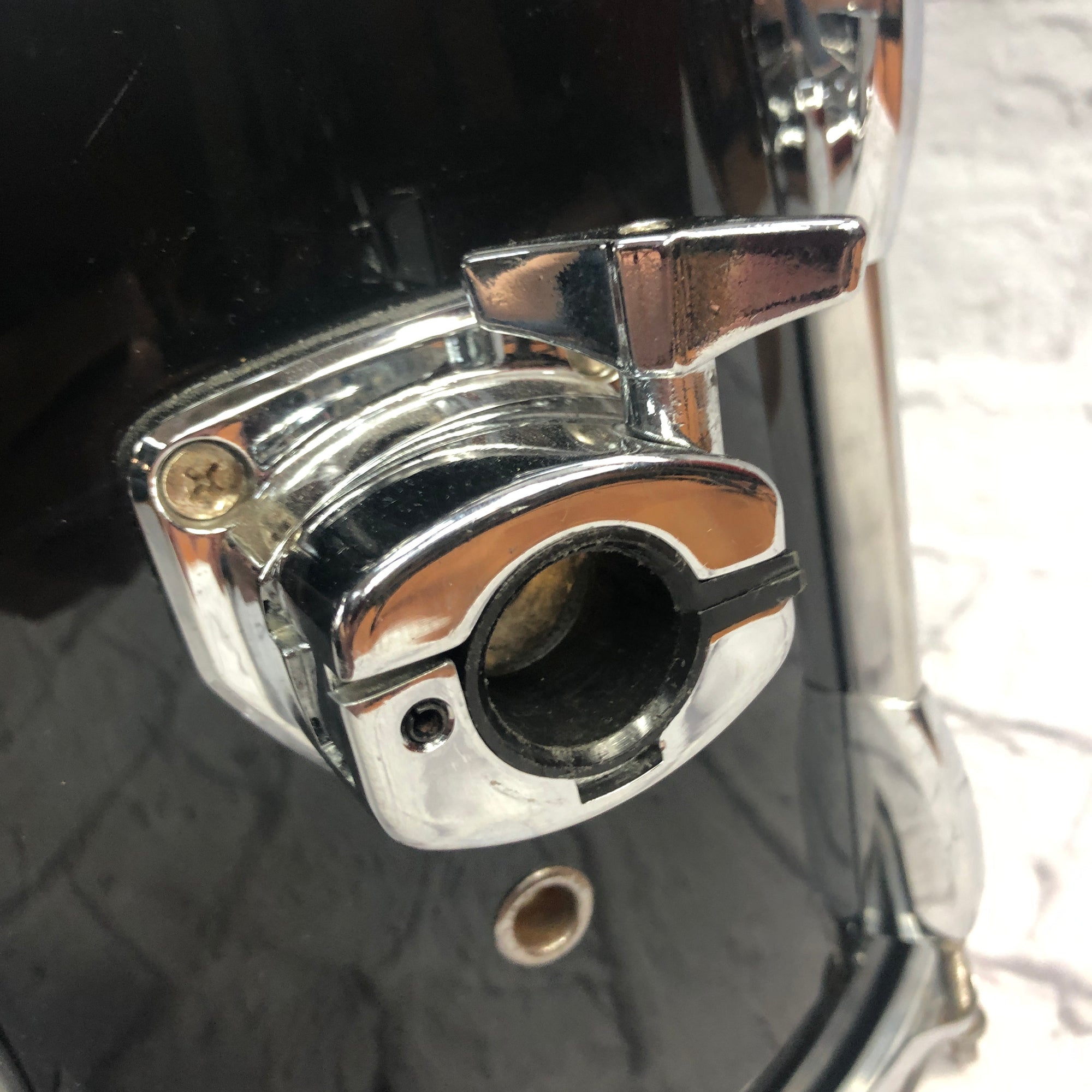 Pearl Export Series 12 Tom Black