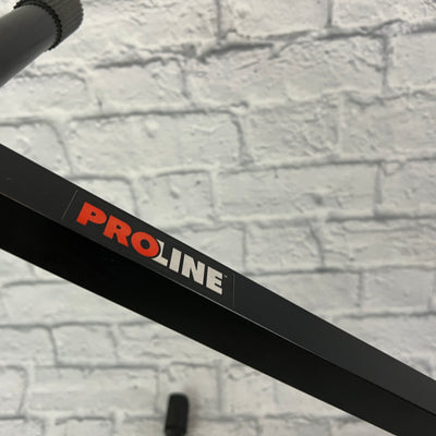 Proline PL200 X-Braced Keyboard Stand