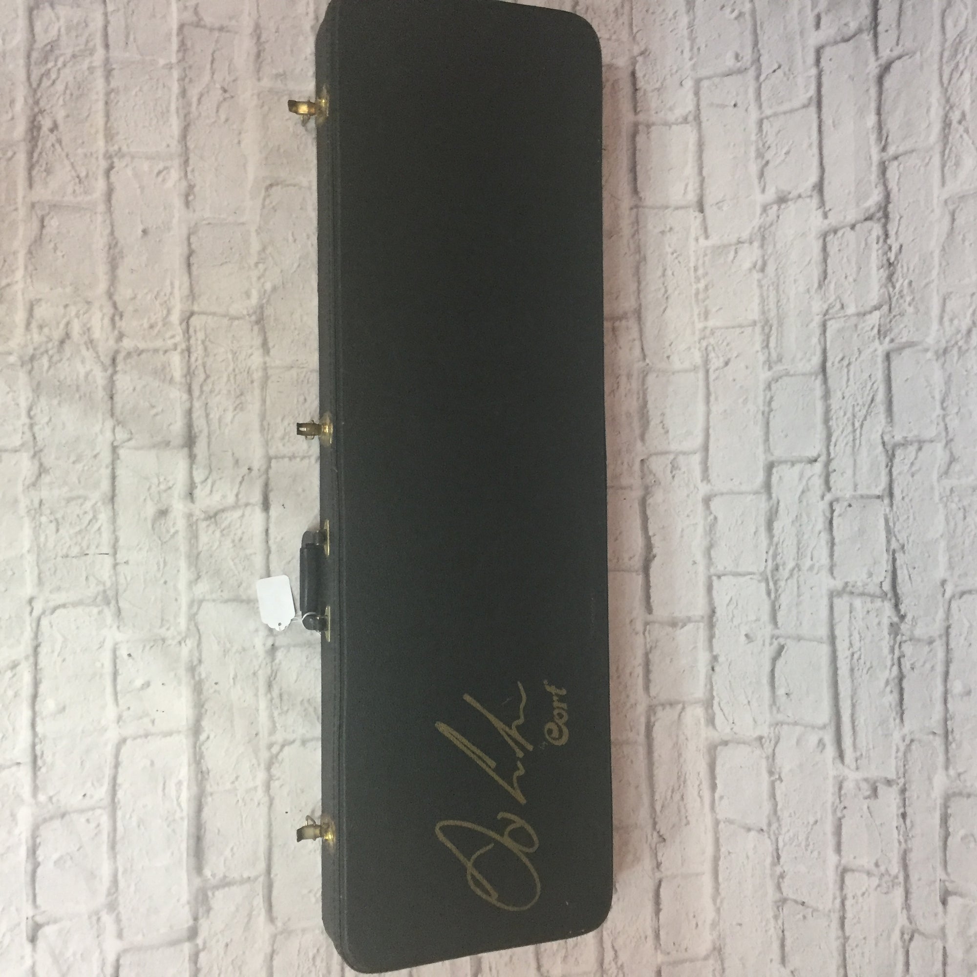 Cort Hard Shell Electric Guitar Case