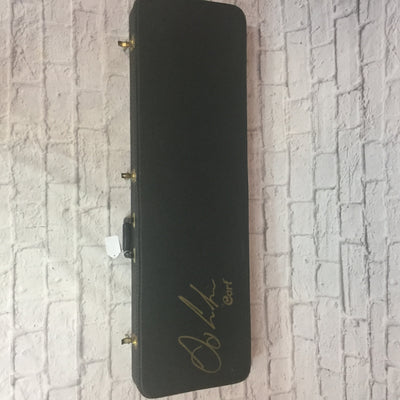 Cort Hard Shell Electric Guitar Case Evolution Music