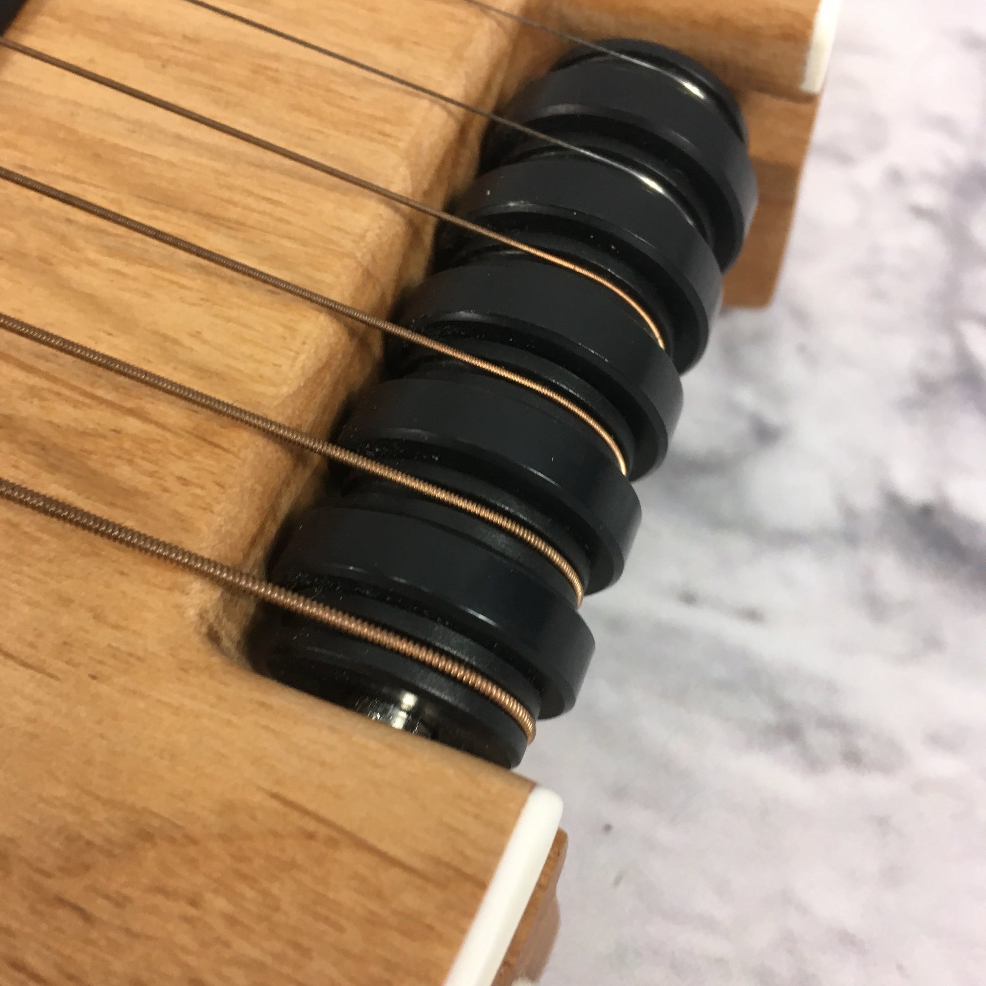 Traveler Escape Mark III Acoustic Electric Guitar