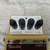 Boss FBM-1 Fender Bassman Overdrive Pedal