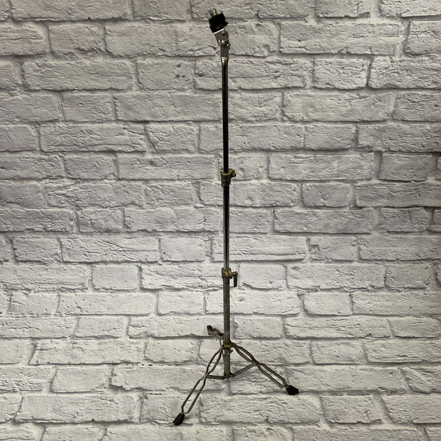 Percussion Plus Double-Braced Cymbal Stand